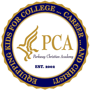Parkway Christian Academy Logo